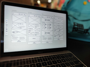 Website User Experience Design